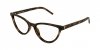 OKULARY KOREKCYJNE SAINT LAURENT SL M138 003 55 ROZMIAR M